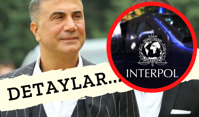 Sedat Peker Savaşı İçin "Kanlı Perde" Başladı Denildi! Ortaya Dikkat Çeken Bilgiler Çıktı! Şimdi Kim Kazanacak?