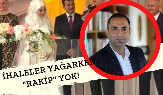 Taşkesenlioğlu Ailesi Ve Şirketleri Murat Ağırel'e Yakalandı! Maya Danışmanlık, Mengen, YCL Holding, Dentak Ve O Soru...