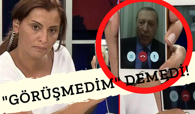 Hande Fırat'ın 15 Temmuz Öncesi MİT Görüşmesine Verdiği Cevap Olay Oldu! Görüştüğünü Kabul Etti!