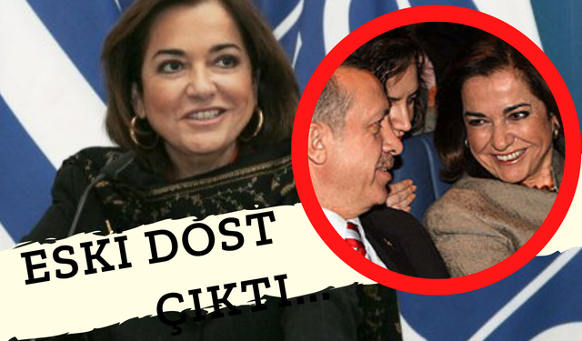 Yunanlılar Erdoğan'a Ağır Bir Cevap İle Posta Koydu Akıllara İse Eski Günler Geldi! Eski Dost Düşman mı Oldu?