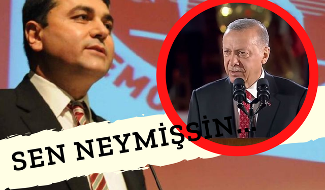 Erdoğan'ın Yunanistan Çıkışını Gültekin Uysal Açıkladı! Ve "Gitmesini Kim İster" Diyerek Güne Damga Vurdu!