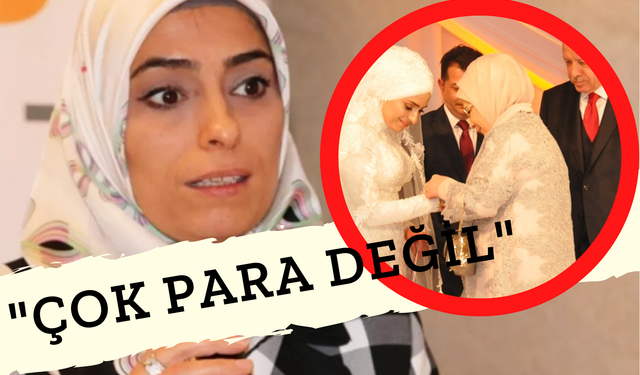 Adaylıktan Çıkartıldığı İddia Edilen Zehra Taşkesenlioğlu İddialara Cevap Verdi!  2,5 Milyon Nereden Nasıl Geldi?