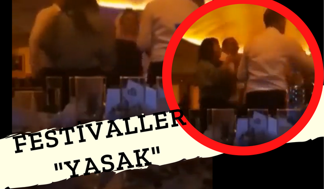 Pavyonda Eğlelen AKP'li Başkanlar Kimler? Adları Ne? Hangi Belediye Başkanları? Pavyonda Alem Görüntüleri!