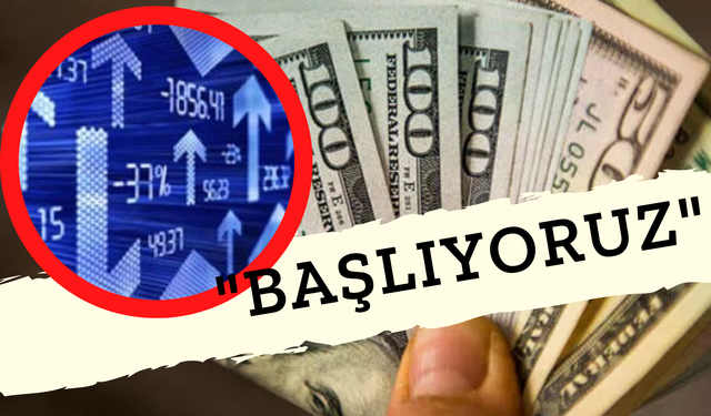 "O Dolar 30 TL Olacak!" Moody's Raporu Sonrası Cem Uzan Ve Şimdi de Selçuk Geçer Uyardı!