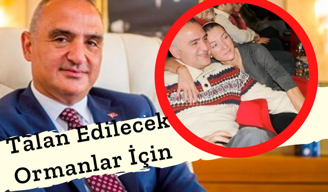 Turizmci Bakan Mehmet Nuri Ersoy Yeni Oteli İçin de Devlet Teşviği Aldı! İki Ayda İkinci Teşvik! Milyarlar Yağıyor...