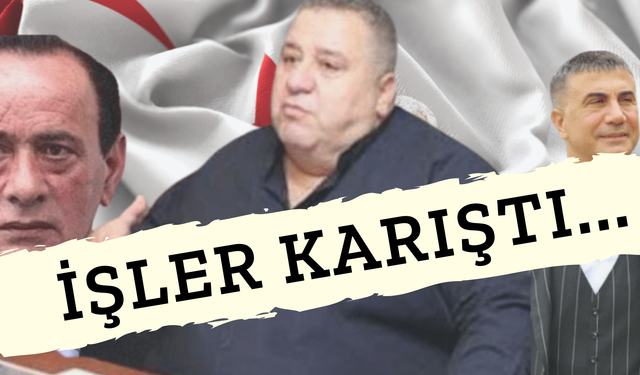 Sedat Peker'e Saldırılar Hızlandı! Artarda Saldırılar ve Yılmaz Özdil Açıklaması Dikkat Çekti!