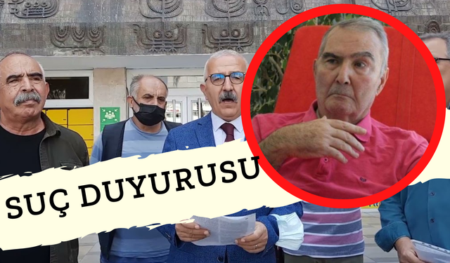 Deniz Baykal İçin "Vekilliği düşürülsün, maaşını faizli olarak geri ödesin" Denildi Ve Destek Yağdı!