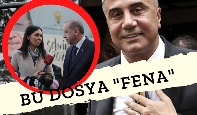 Geri Sayım Başladı! Çiğdem Karaaslan Dosyası da Açılıyor! Neden "Büyük Bomba" Deniyor? Neler Yaptı?