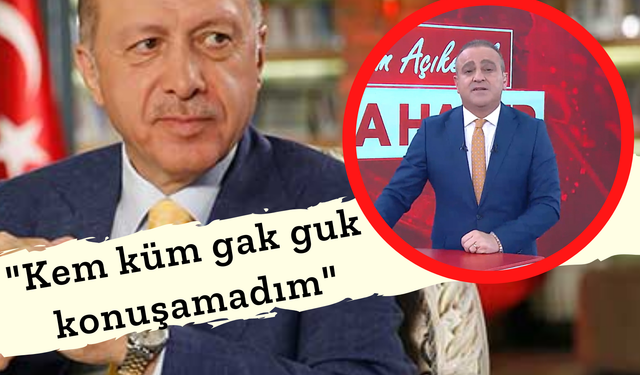 Türkiye'yi TGRT Anlattı Ve İsyanı Güne Damga Vurdu! Ekrem Açıkel Kimdir? Ne Dedi? İktidara TGRT İsyanı...