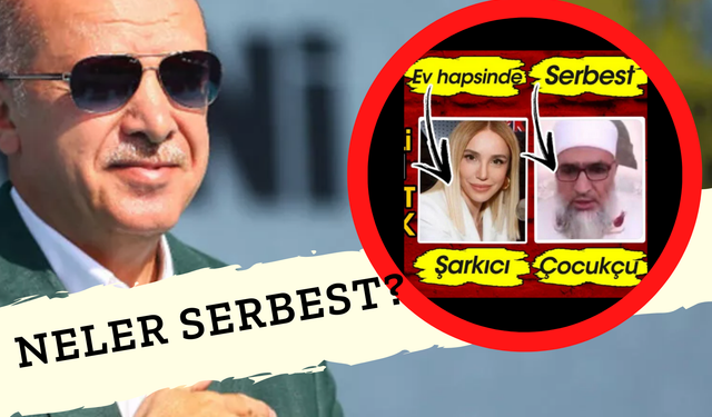 Türkiye Bu Tweeti Konuşuyor! Zafer Arapkirli Sokakların Artık Kime Serbest Olduğunu Açıkladı!