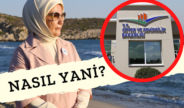 Sayıştay Raporundaki Son Skandal Emine Erdoğan Detayı Oldu! Dahası: Kaybedilen Davalar, Cezalar Ve Yeni Saray!