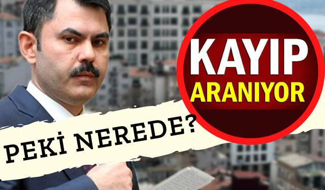 Şaka Gibi Skandal! Hazine'ye Ait Yaklaşık 70 Bin Konut "KAYIP" Sayıştay Raporları Bomba Oldu!