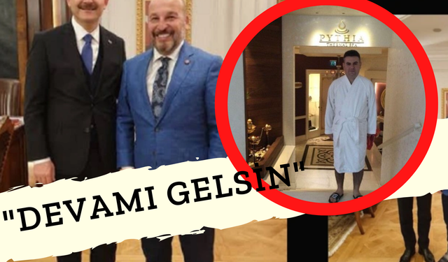 Korkmaz Karaca "Savcılık Serkan Taranoğlu’nu Çağırsın" Dedi Ve İnkar Etti!