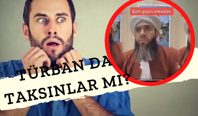 DİKKAT! Ve Sonunda Sıra Erkeklere Geldi! AR'sız Erkekler Uyarıldı! Kenan Hoca Kimdir? Hesabın Yöneticisi Kim?