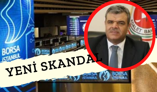 Peker Sonrası İkinci Borsa Vurgununu Bahadır Özgür Açıkladı! Veysi Kaynak, Kuvva Gıda Ve Ziraat Bankası...