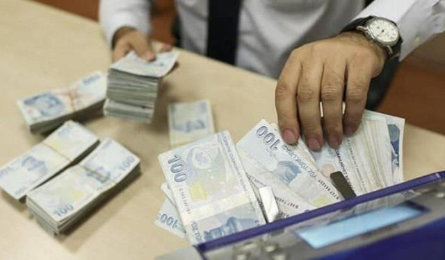 Kredi Alamayanlar Dikkat! O Bankadan Başvuru Yapanlara Hesabı Bulunması Halinde 11000 TL Kredi Verilecek