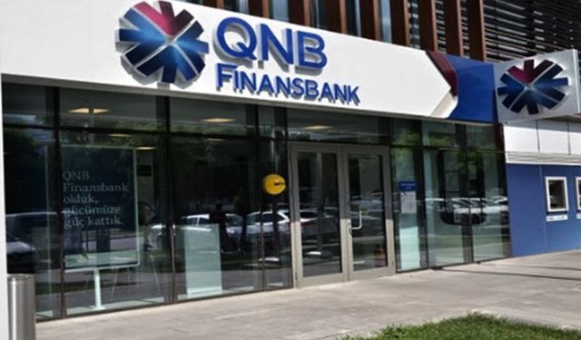 QNB Finansbank Duyurdu! Hem Kendi Bankasından Hem de Enpara.com Üzerinden Nakit Ödüyor! Acil Başvuru İmkanı Başladı