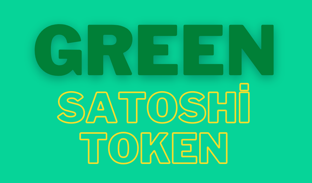 Satoshi Token Kime Ait, Satoshi Coin Hangi Borsadan Alınır?