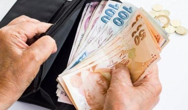 Saat: 22:12 Açıklandı: Sizlere Ödeme Olarak Hesaplarınıza 20.000 TL Yatacak! Bankalar Açıklama Yaptı!