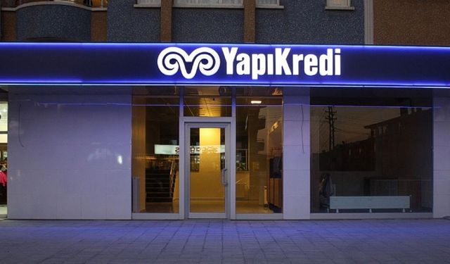 Cebinde Yapı Kredi Bankası Kartı Olan Herkes, 100.000 TL Ödeme Alabiliyor! Banka Müdüründen Açıklama Geldi