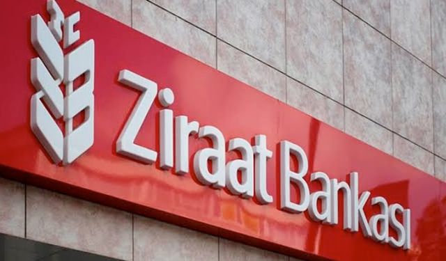 Ziraat Bankası Bankamatik kartınıza 100.000 TL'ye kadar ödeme yatıracağını açıkladı! Nakit isteyenlere müjdeli haber