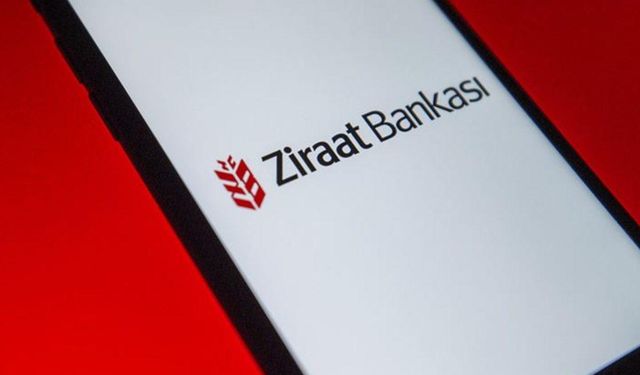 Ziraat Bankası 12-13-14-15 Eylül'de Sadece Banka Hesabı Olanlara 50.000 TL Ödeyeceğini Duyurdu