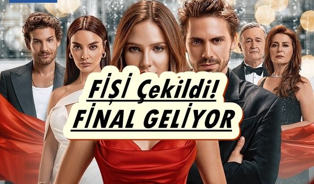 Bir Peri Masalı ne günü değişiyor ne saati! Bir anda final kararı gelecek hazırlık olun