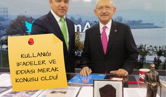 Sosyal Medya Saat 21:00'a Kilitlendi! Kılıçdaroğlu Ne Açıklayacak? Ne Dedi? Önemi Açıklama Ve Önerisi Ne?