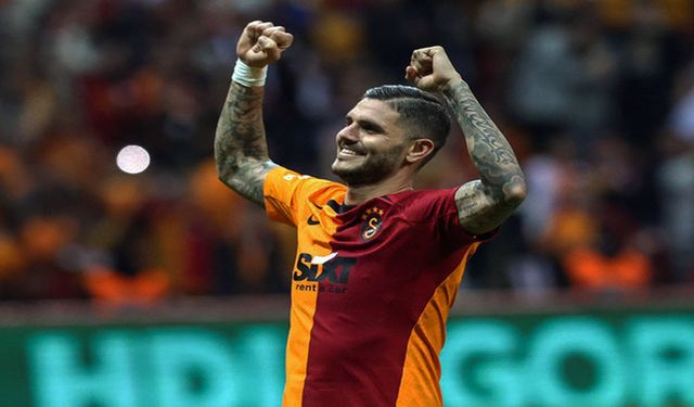 Galatasaray'da gözler ona çevrildi! Cimbom formasıyla ilk kez bunu tadacak!