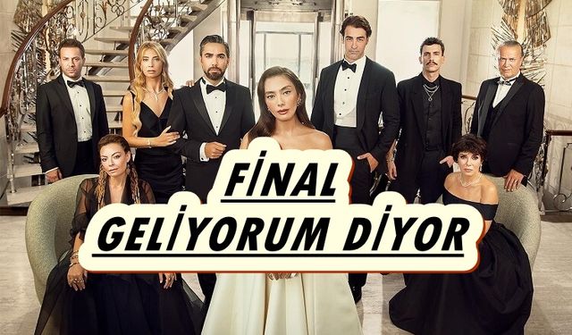 Gecenin Ucunda erken finalin eşiğinde! Gecenin Ucunda ne zaman final yapacak?