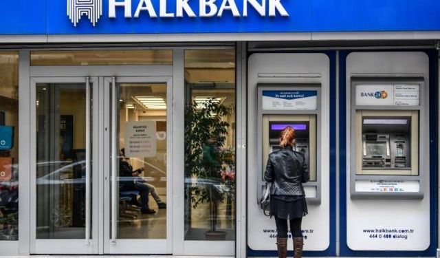 Halkbank'tan Günde 6.46 TL Taksitle Emeklilere 5000 TL Anında İhtiyaç Kredisi