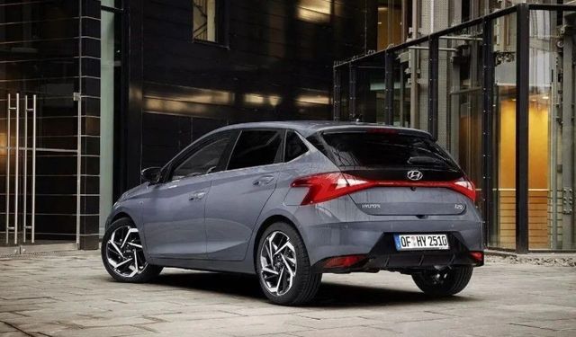 Hyundai adeta kafayı yedi! İ10, İ20 fiyatları gel beni al diyor