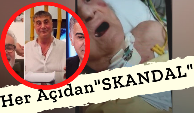 Skandal! Bayındır Hastanesi'nde İşkenceler İçin Müfettişlerden "Rüşvet" İddiası! İşkenceci Görevli İsimleri de Açıklandı