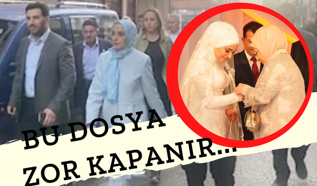 Zehra Taşkesenlioğlu Dosyası İle İlgili Sorular Gündem Oldu! Selçuk Özdağ'a Verilecek Yanıtlar Merak Ediliyor!