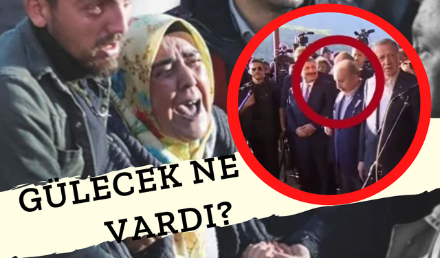 Sosyal Medyadan Gündeme! Fahrettin Koca ve Süleyman Soylu Madenci Cenazesinde Neden Ve Neye Güldü?