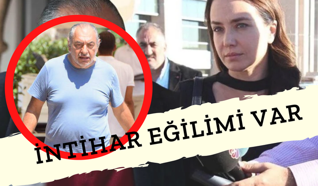 Son Magazin Bombası! Reha Muhtar Çıldırdı mı? Cezai Ehliyeti Var mı? Deniz Uğur Sağlık Kuruluşuna Sevk İstedi!