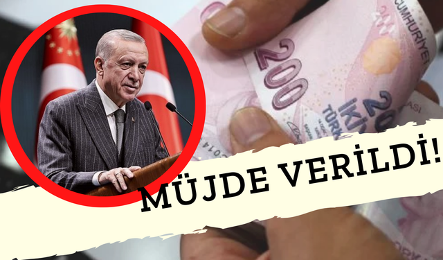 Flaş...Flaş...Flaş! Erdoğan'ın Kuzeni Asgari Ücret Ara Zammı Duyurdu! Kasım'da Asgari Ücret 6 Bin 700 Lira Olacak!