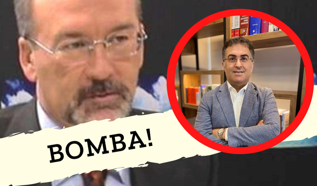 Ersan Şen Kimdir? "Cumhurbaşkanı beni de çağırsa giderim" Dedi mi? Hulki Cevizoğlu Açıkladı! Doğru mu?