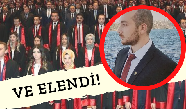 Savcı Adayı İsa Temur Mülakat Belgesine Ulaştı Ve Hakim-Savcılık Mülakatında Akıl Almaz Değerlendirme Gündem Oldu!