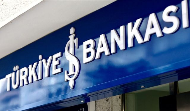 İş Bankası’ndan Müjde! İş Bankalı Olan Herkese 5.000 TL!