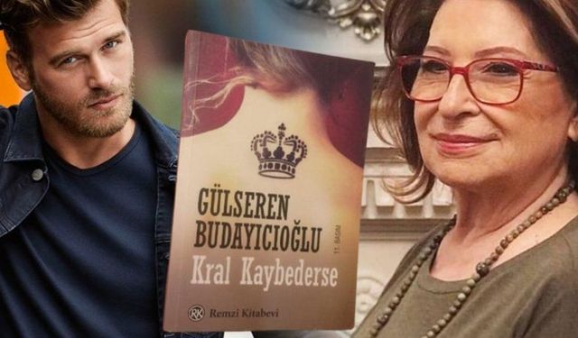 Kral Kaybederse Kenansız, Kıvanç Tatlıtuğ dizisiz kalmıştı! Ya Gökberk Demirci olursa