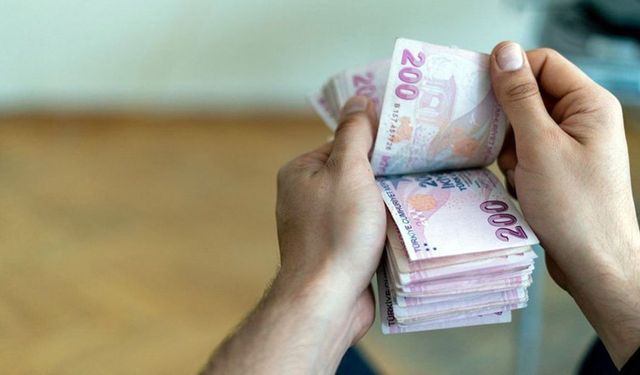 Merkez Bankası son dakika açıkladı! Enflasyona göre en düşük emekli ve memur maaşı hesaplandı