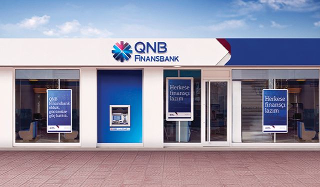 Günde 13 Lira Taksitle, 3 Ay Ertelemeli İhtiyaç Kredisi! QNB Finansbank’a Başvuru Rekoru Kırıldı