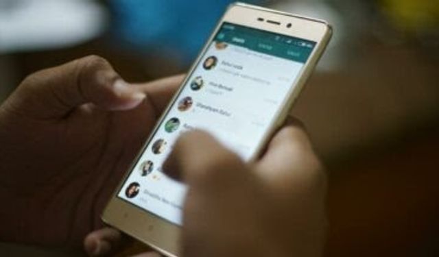 WhatsApp Çöktü Mü? WhatsApp Neden Tek Tik?