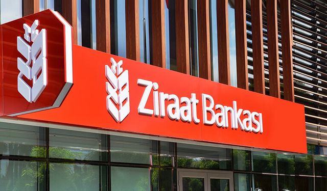 Emekliye Bir Müjde Ziraat Bankasından Geldi!