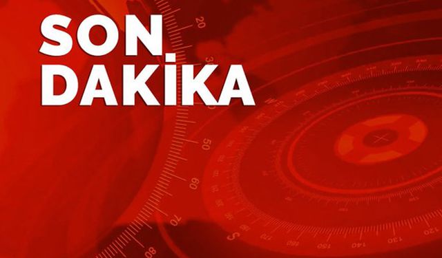 Son Dakika Şişhane de Çatışma 50-60 Ses Silah Sesi Duyuldu!