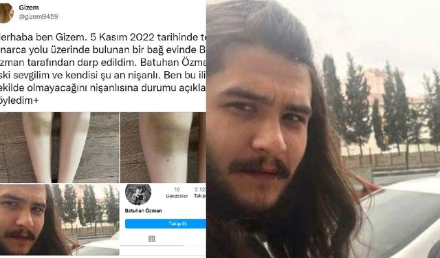 Batuhan Özman Kimdir? Nereli? Kaç Yaşında? İpek Güngörmez Kimdir? Gizem Kimdir?