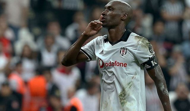 Beşiktaş taraftarı Dünya Kupası'nı farklı gözle izleyecek! Bir çok yıldız var!