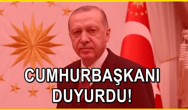 Erdoğan'ın Emeklilere Müjdesi Gündem Oldu! Emekliye Ödeme Haberi Bomba Gibi Düştü