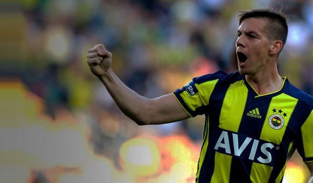 Fenerbahçe taraftarı mest olacak! Sarı-Lacivertli Yönetim o oyuncu ile sözleşme uzatıyor